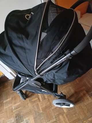Silla de paseo