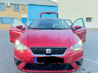 SEAT Ibiza 2018