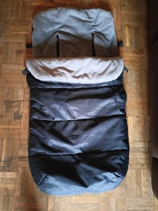 Saco para silla de paseo