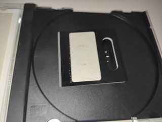 Fat Bobby - Atari Lynx