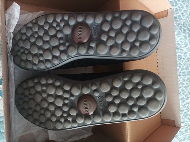 ZAPATILLAS CAMPER  ( Última oferta)