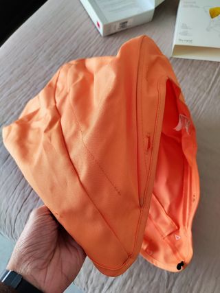 Capota Silla paseo Bugaboo bee