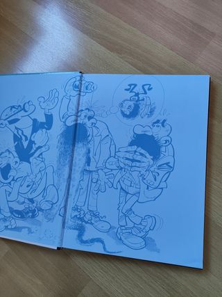 Mortadelo y Filemon  Edición Coleccionista