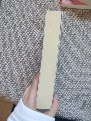 A través de mi ventana