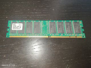 MEMORIA RAM