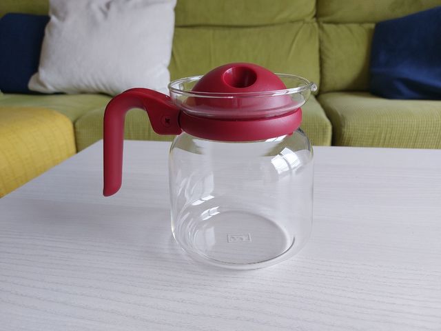 Jarra cafetera melitta