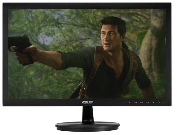 Monitor LED 22" Asus Mod. VP228