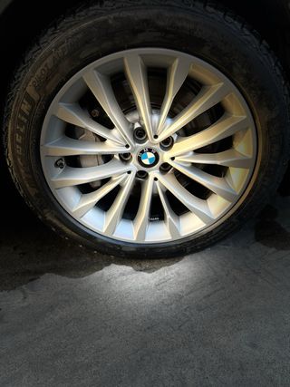 BMW Serie 5 2018