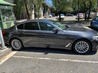 BMW Serie 5 2018
