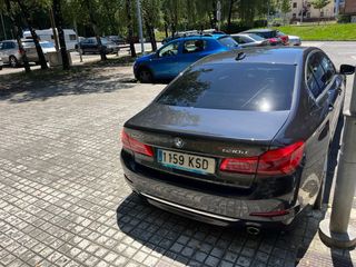 BMW Serie 5 2018