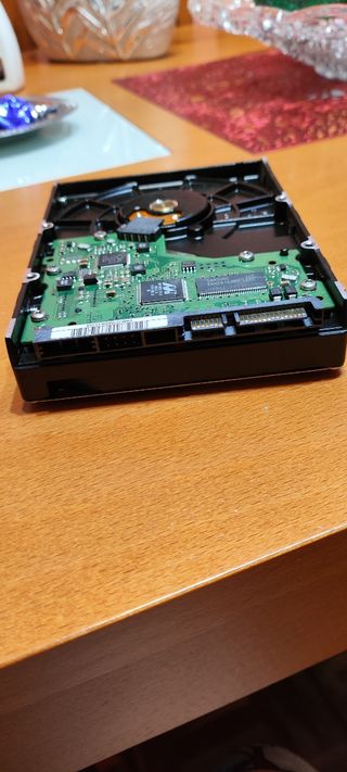 Disco duro HDD Samsung 500gb