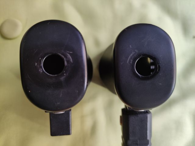 Focos Portalámparas.