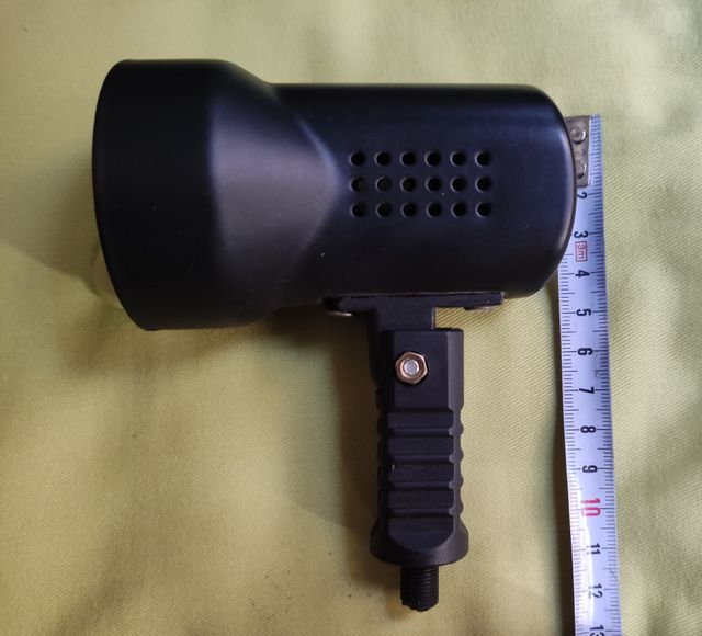 Focos Portalámparas.