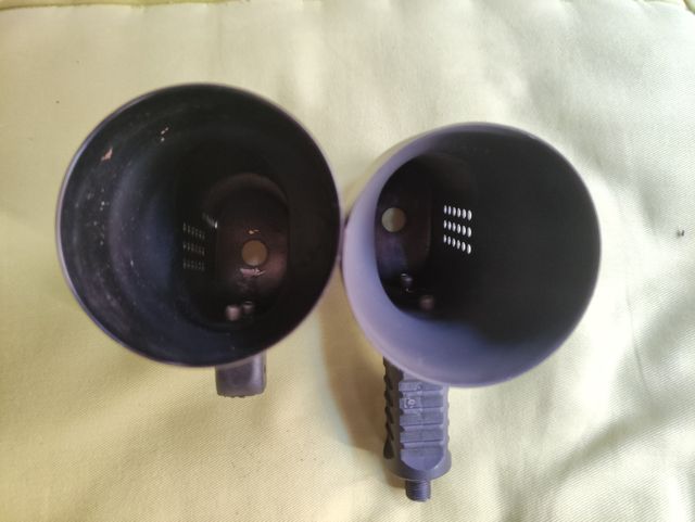 Focos Portalámparas.