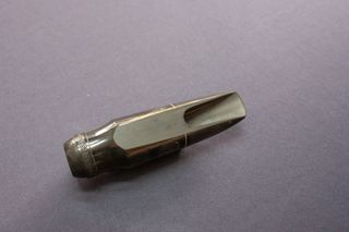 Boquilla Selmer Vintage Soloist Long Shank