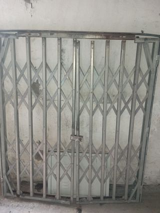 Rejas ventanas 