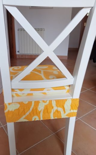 Set da DUE✌️ cuscini coprisedia