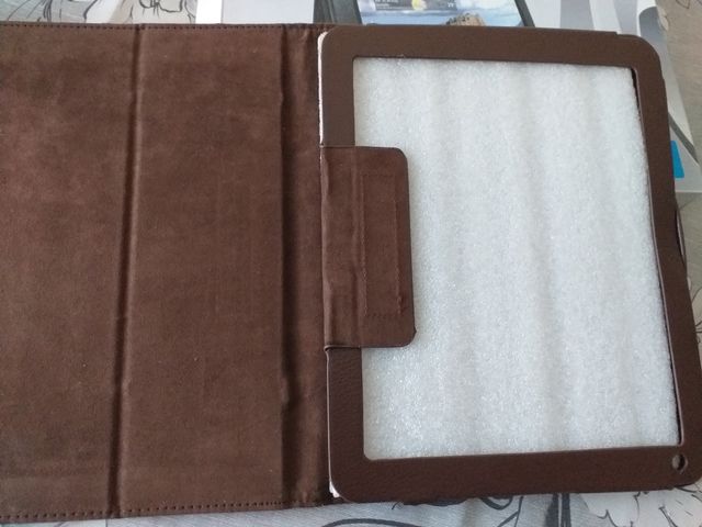 Funda tablet 9,7" sin estrenar