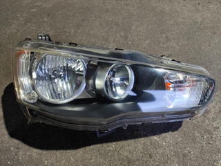Faro derecho 9955949700 Mitsubishi Lancer X  y_663