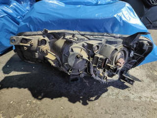 Faro derecho 9955949700 Mitsubishi Lancer X  y_663