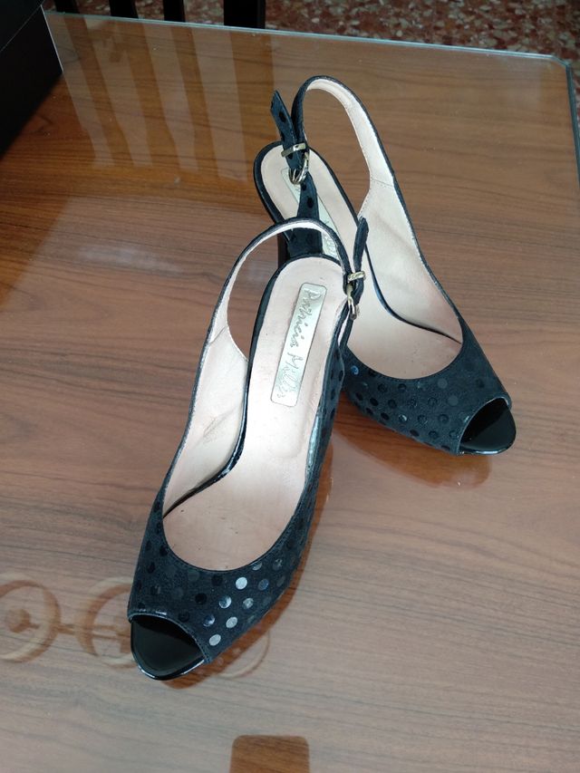 Zapatos  de vestir de Patricia Miller