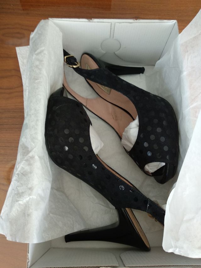 Zapatos  de vestir de Patricia Miller