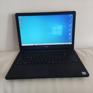Dell Vostro i3 8 GB RAM 500 GB W10 Offic