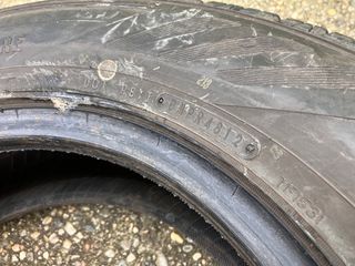 Dunlop Grandtrek AT3 Neumáticos M+E