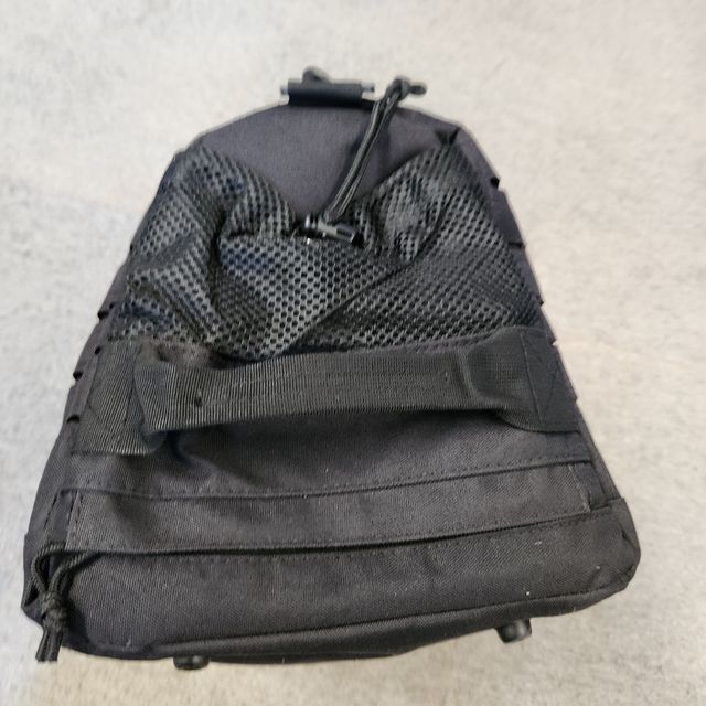 Bolsa militar para hacer deporte 40 litros #B018