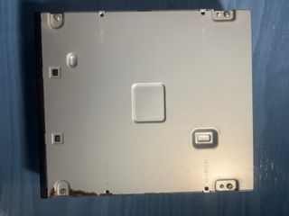 DVD writer SH-S222