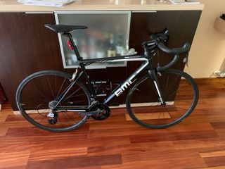 BMC Teammachine SLR01