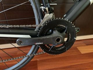 BMC Teammachine SLR01