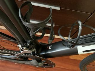 BMC Teammachine SLR01