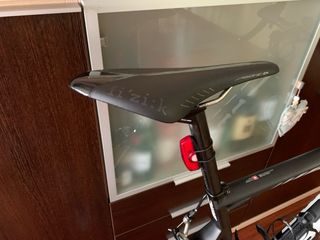 BMC Teammachine SLR01