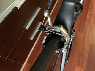 BMC Teammachine SLR01