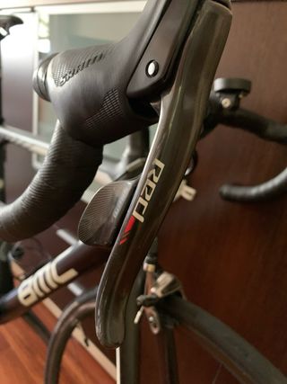 BMC Teammachine SLR01
