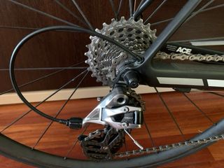 BMC Teammachine SLR01