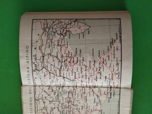 DIARIO DELL'ALPINISTA E DELLO SCIATORE