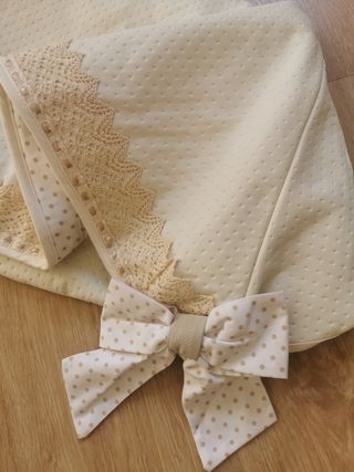 Capota Bugaboo polipiel