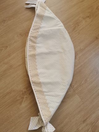 Capota Bugaboo polipiel