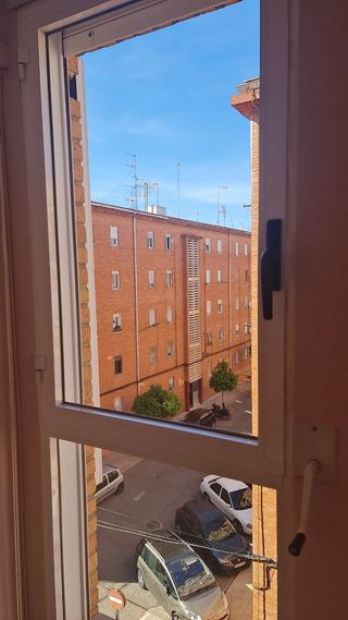 Limpieza cristales y general vetrificados suelos