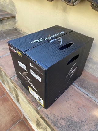 Casco de moto SCORPION