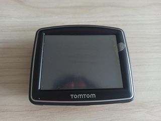 TomTom GPS coche