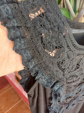 Camiseta Negra