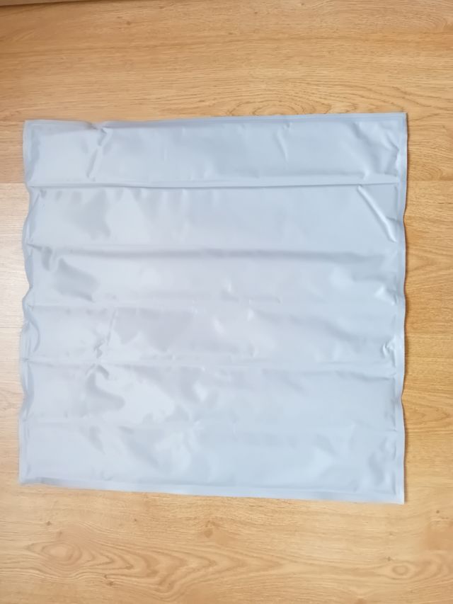 Manta refrescante mascotas