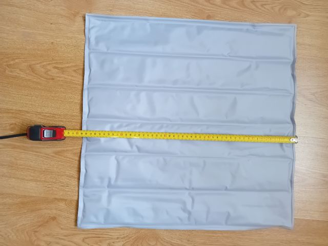 Manta refrescante mascotas