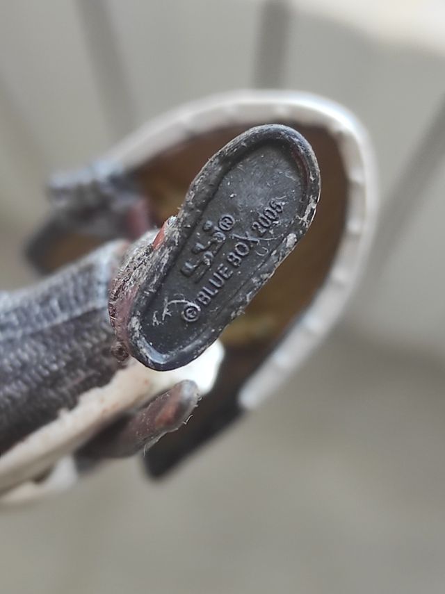 Caballero Templario BBi 2005