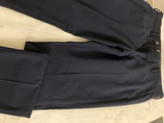 vestito intero uomo