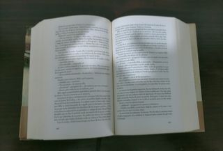 La caída de los gigantes. Ken Follet