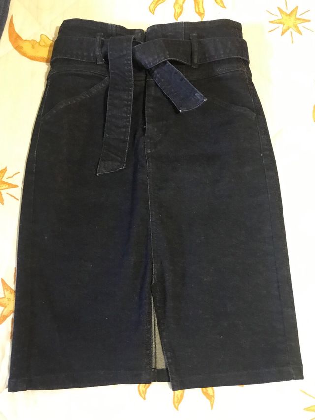 Falda tubo stradivarius